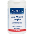 LAMBERTS Mega Mineral Complex